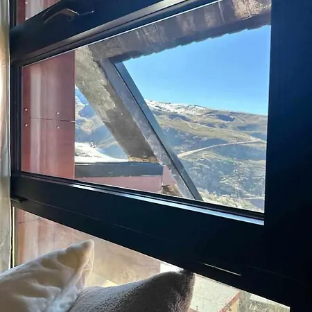 Apartment Nordico Monte Oiz