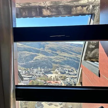 Apartment Nordico Monte Oiz *