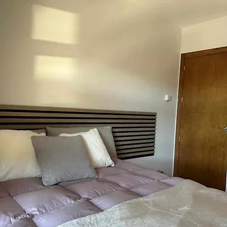 Nordico Monte Oiz Apartment *