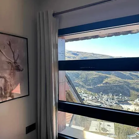 Nordico Monte Oiz Apartment